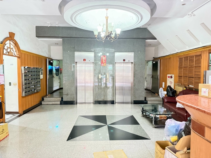 陽明學區+大昌商圈溫馨套房~附傢俱家電可租補 - Image 3