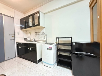 陽明學區+大昌商圈溫馨套房~附傢俱家電可租補 - Image 21