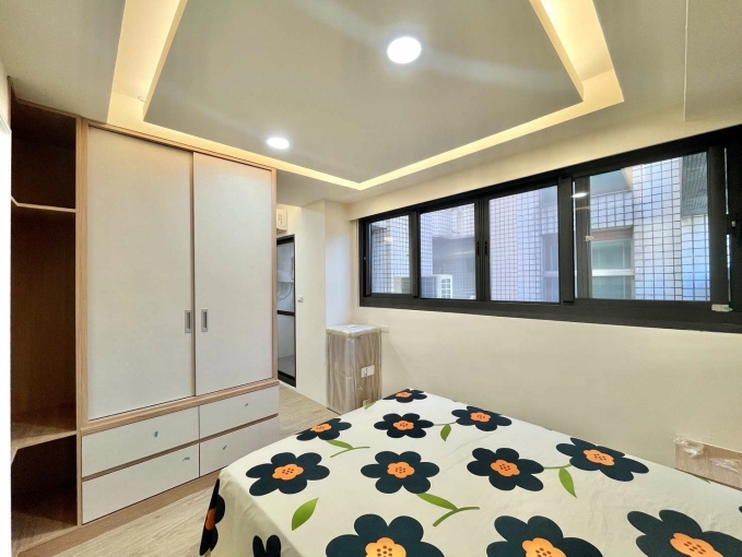 🌳可租補💖可貓狗談⭐電梯⭐獨洗曬💖很新🌳（第4張）