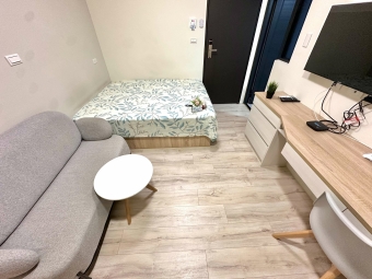 廷選好屋✨衛浴乾濕分離🔥可租補✨陽台獨洗曬（第8張）