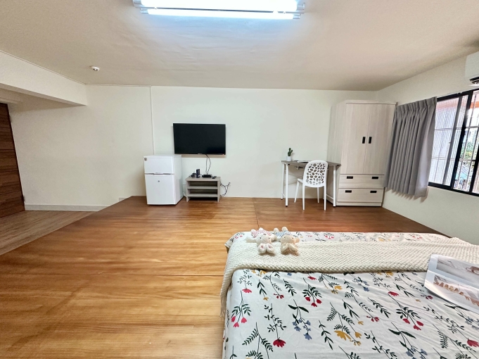 可貓雙租補☆獨立洗衣機☆機車位☆子母車（第6張）