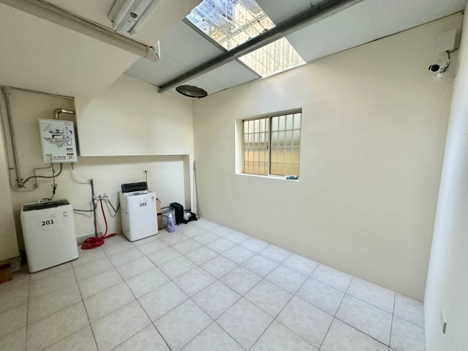 可貓雙租補☆獨立洗衣機☆機車位☆子母車（第10張）