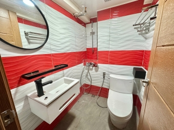 可貓雙租補☆獨立洗衣機☆機車位☆子母車（第13張）