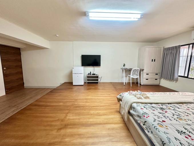 可貓雙租補☆獨立洗衣機☆機車位☆子母車（第3張）