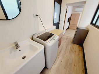 🔥霧峰秒殺套房🔥可租補🔥獨洗獨曬🔥飲水機機車位（第5張）