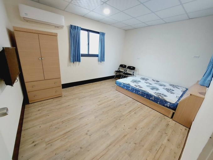 🔥霧峰秒殺套房🔥可租補🔥獨洗獨曬🔥飲水機機車位（第7張）