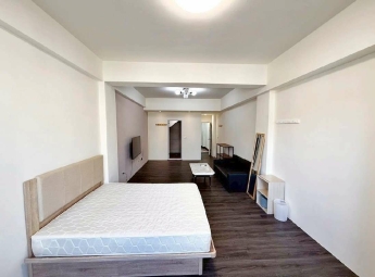 水湳市場✨大空間❤️可寵可租補（第4張）