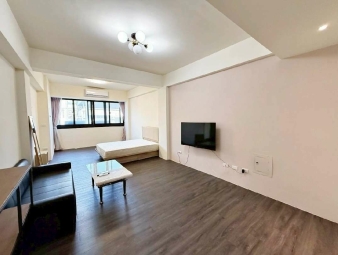 水湳市場✨大空間❤️可寵可租補（第1張）