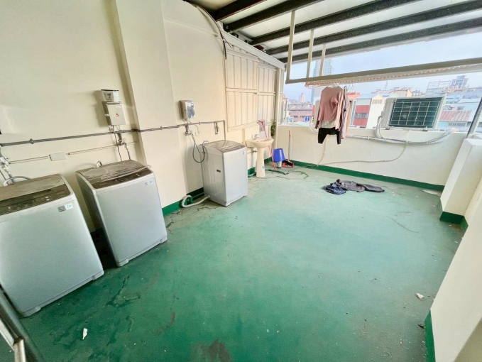 水湳市場✨大空間❤️可寵可租補（第6張）