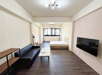 水湳市場✨大空間❤️可寵可租補（第5張）