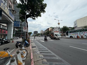🔥圓山捷運/重慶北路正大馬路/一樓金店面/近酒泉街（第4張）