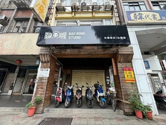 🔥圓山捷運/重慶北路正大馬路/一樓金店面/近酒泉街（第1張）