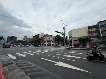 🔥圓山捷運/重慶北路正大馬路/一樓金店面/近酒泉街（第2張）