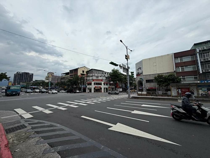 🔥圓山捷運/重慶北路正大馬路/一樓金店面/近酒泉街（第2張）