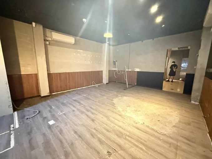 🔥圓山捷運/重慶北路正大馬路/一樓金店面/近酒泉街（第3張）
