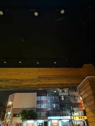 🔥圓山捷運/重慶北路正大馬路/一樓金店面/近酒泉街（第8張）