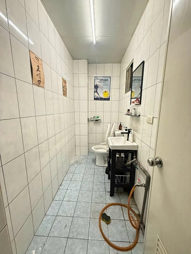 🔥圓山捷運/重慶北路正大馬路/一樓金店面/近酒泉街（第6張）