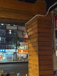 🔥圓山捷運/重慶北路正大馬路/一樓金店面/近酒泉街（第7張）