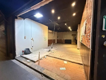 🔥圓山捷運/重慶北路正大馬路/一樓金店面/近酒泉街（第2張）