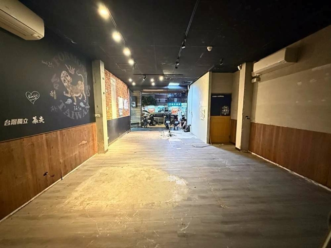 🔥圓山捷運/重慶北路正大馬路/一樓金店面/近酒泉街（第1張）