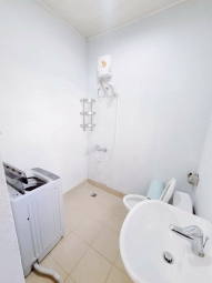 獨洗🌈租補✅機能優💖捷運⭐文心路｜逢甲大學｜遠百（第4張）