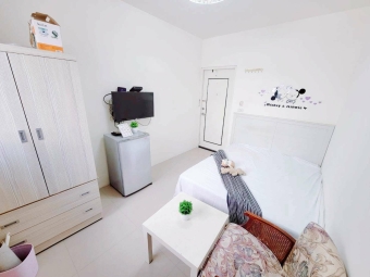 獨洗🌈租補✅機能優💖捷運⭐文心路｜逢甲大學｜遠百（第2張）