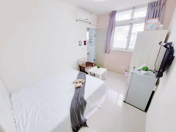 獨洗🌈租補✅機能優💖捷運⭐文心路｜逢甲大學｜遠百（第1張）