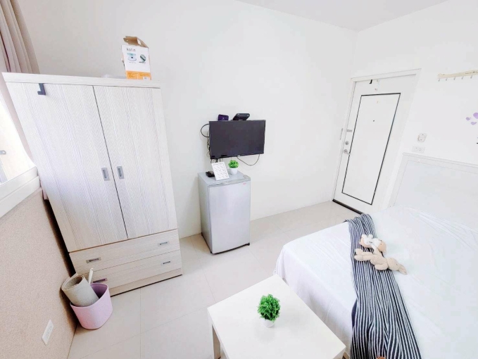 獨洗🌈租補✅機能優💖捷運⭐文心路｜逢甲大學｜遠百（第3張）