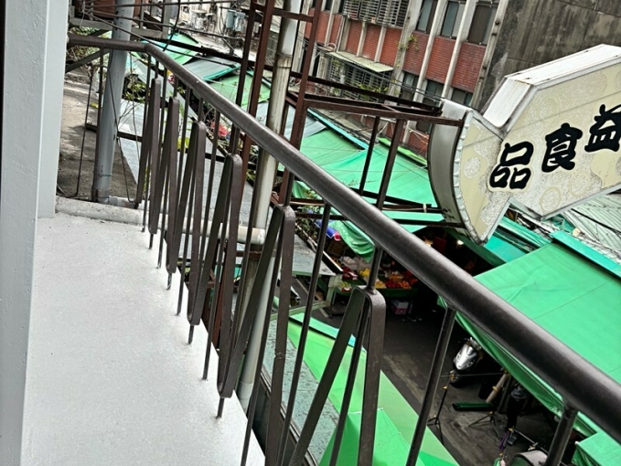 板新捷運❤️全新裝潢❤️租補❤️採光對外窗❤️埔墘市場(第7張)