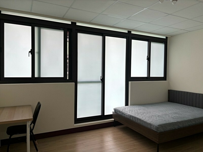 板新捷運❤️全新裝潢❤️租補❤️採光對外窗❤️埔墘市場(第1張)