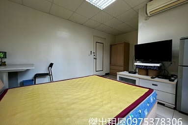 租屋找77✿南崁稀有一層兩戶,陽台獨洗,採光佳（第3張）