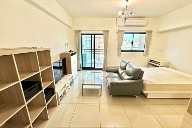 兆基社會住宅🏡寓上逢甲⭐精美1房1廳⭐可租補⭐有車位（第3張）
