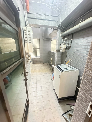 二房一廳🍀稀有可寵🍀可租屋補助🍀家具電全配🍀電梯管理員（第7張）