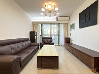 兆基社會住宅🏠友善屋源🧡可租補入籍/全新整理/二樓免爬高（第1張）