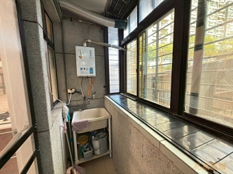 兆基社會住宅🏠友善屋源🧡可租補入籍/全新整理/二樓免爬高（第12張）