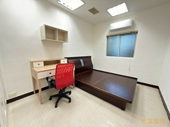 兆基社會住宅🏠友善屋源🧡可租補入籍/全新整理/二樓免爬高（第7張）