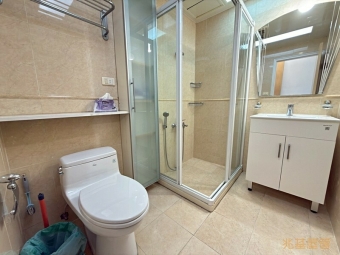 兆基社會住宅🏠友善屋源🧡可租補入籍/全新整理/二樓免爬高（第14張）