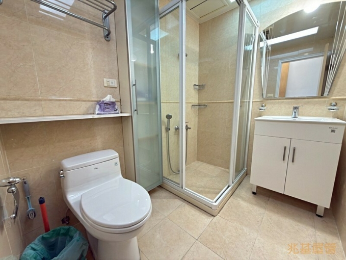 兆基社會住宅🏠友善屋源🧡可租補入籍/全新整理/二樓免爬高(第14張)