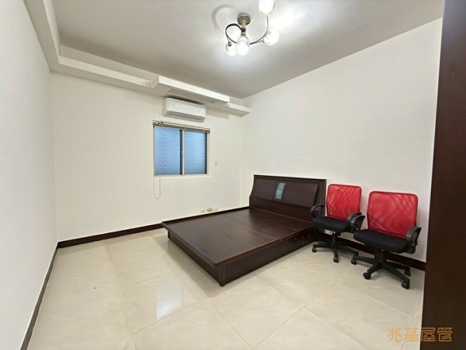 兆基社會住宅🏠友善屋源🧡可租補入籍/全新整理/二樓免爬高(第4張)