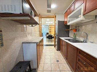 兆基社會住宅🏠友善屋源🧡可租補入籍/全新整理/二樓免爬高（第9張）