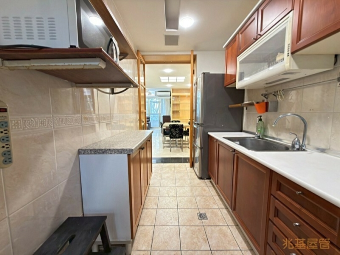 兆基社會住宅🏠友善屋源🧡可租補入籍/全新整理/二樓免爬高(第9張)