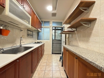 兆基社會住宅🏠友善屋源🧡可租補入籍/全新整理/二樓免爬高（第10張）