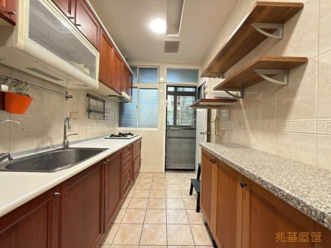 兆基社會住宅🏠友善屋源🧡可租補入籍/全新整理/二樓免爬高(第10張)