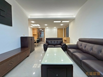 兆基社會住宅🏠友善屋源🧡可租補入籍/全新整理/二樓免爬高（第2張）