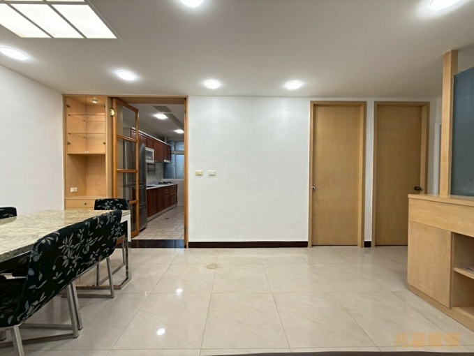 兆基社會住宅🏠友善屋源🧡可租補入籍/全新整理/二樓免爬高(第6張)