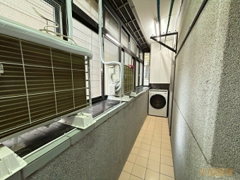 兆基社會住宅🏠友善屋源🧡可租補入籍/全新整理/二樓免爬高（第11張）