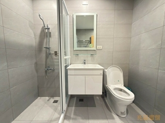 兆基社會住宅🏠友善屋源🧡可租補入籍/全新整理/二樓免爬高（第13張）