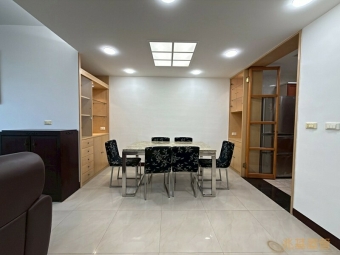 兆基社會住宅🏠友善屋源🧡可租補入籍/全新整理/二樓免爬高（第5張）