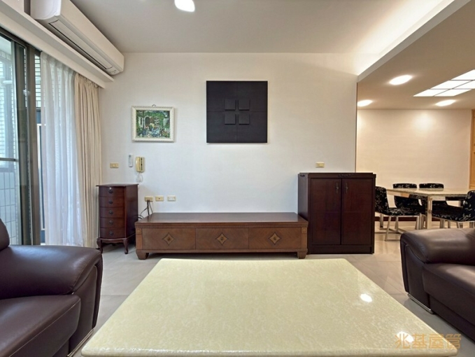 兆基社會住宅🏠友善屋源🧡可租補入籍/全新整理/二樓免爬高(第3張)