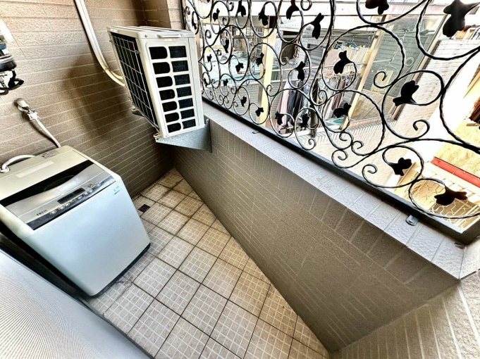 🌳可租補💖電梯✨陽台獨洗🏠東山/旱溪💖（第4張）